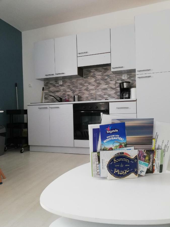 Stella Plage Les Lierres エクステリア 写真