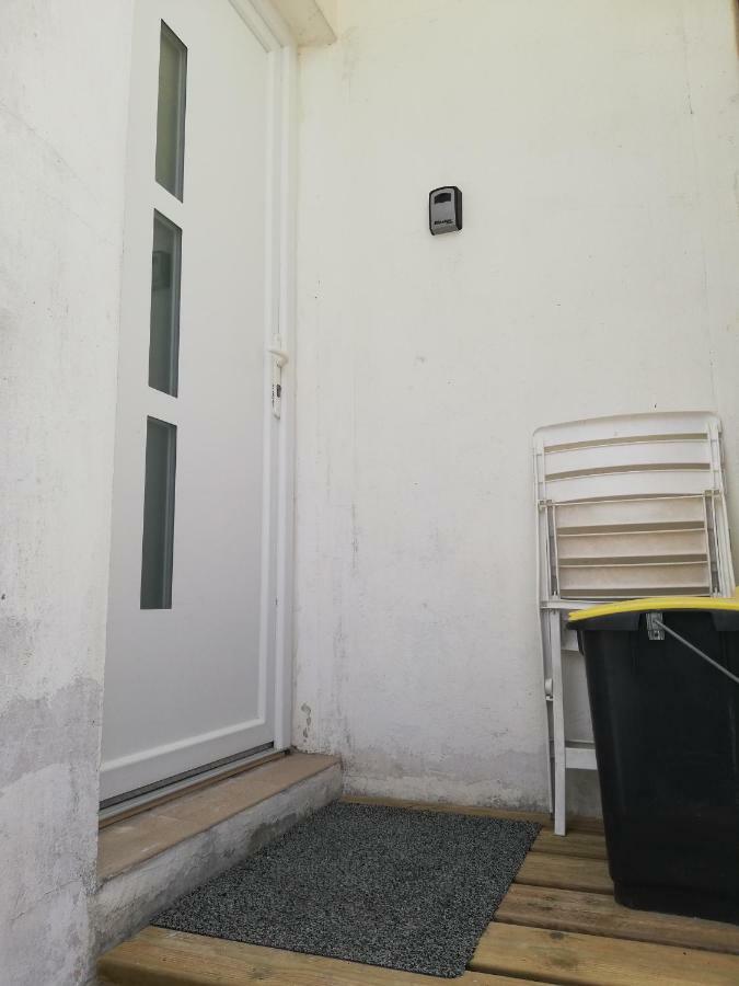 Stella Plage Les Lierres エクステリア 写真