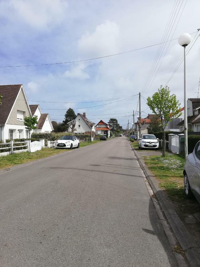 Stella Plage Les Lierres エクステリア 写真