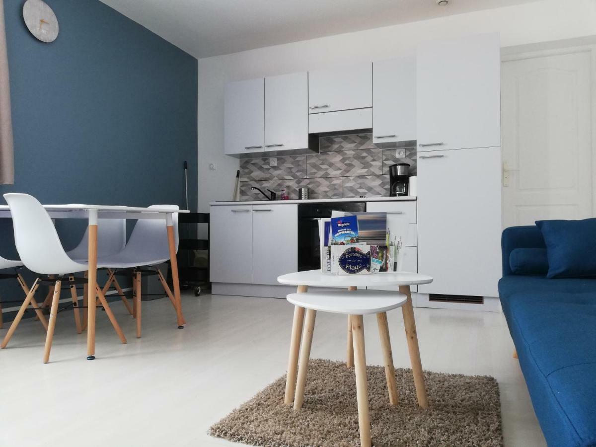 Stella Plage Les Lierres エクステリア 写真