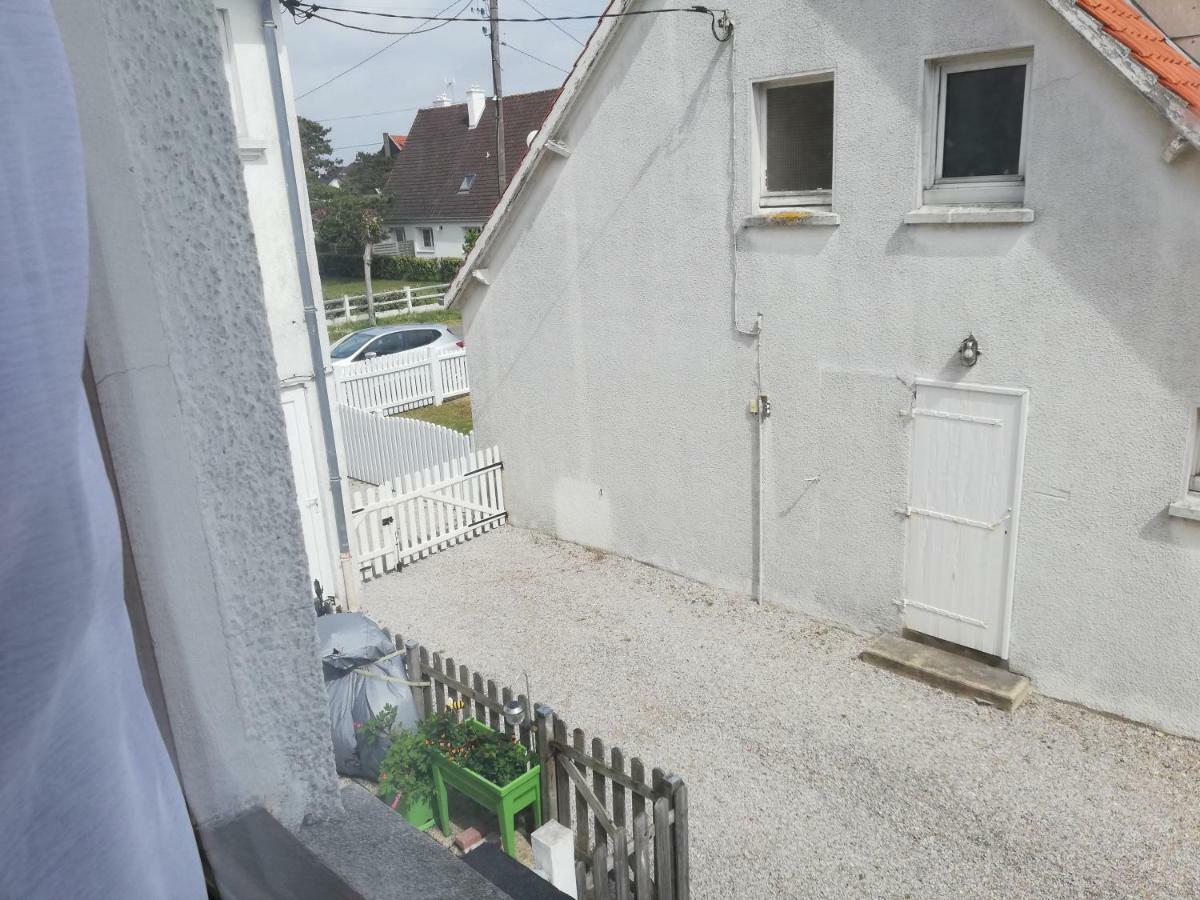 Stella Plage Les Lierres エクステリア 写真